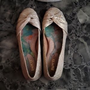 Born shoes